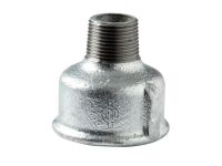 Atusa Перехідник оцинкований d 3"х2 1/2" ВЗ (246050A9)