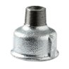 Atusa Перехідник оцинкований d 2"х1 1/4" ВЗ (24625086)