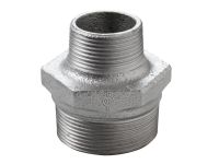 Atusa Перехідник оцинкований d 1 1/4"х1/2" ЗЗ (24505063)