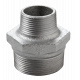 Atusa Перехідник оцинкований d 1 1/4"х1" ЗЗ (24525065)