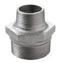 Atusa Переходник оцинкованный d 1 1/4"х1" ЗЗ (24525065)