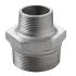 Atusa Перехідник оцинкований d 1 1/4"х3/4" ЗЗ (24505064)
