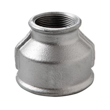 Atusa Перехідник оцинкований d 3/4"х1/2" ВВ (24025043)