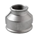 Atusa Переходник оцинкованный d 3/4"х1/2" ВВ (24025043)