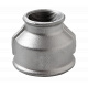 Atusa Перехідник оцинкований d 1 1/4"х3/4" ВВ (24025064)