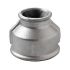 Atusa Перехідник оцинкований d 1 1/4"х1/2" ВВ (24025063)