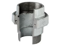 Atusa Збірка" американка" оцинкована d 2 1/2" ВЗ (33105009)