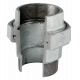 Atusa Збірка" американка" оцинкована d 3/4" ВЗ (33125004)