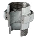 Atusa Сборник "американка" оцинкованный d 3/4" ВЗ (33125004)