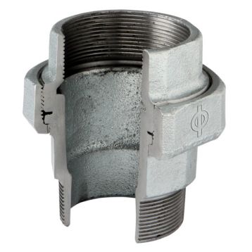 Atusa Збірка" американка" оцинкована d 1 1/4" ВЗ (33125006)