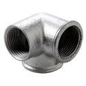 Atusa Тройник угловой оцинкованный 3/4" (22105004)