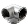 Atusa Трійник кутовий оцинкований 3/4" (22105004)