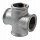 Atusa Хрестовина оцинкована d 1 1/2" ВВВВ (18025007)