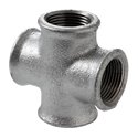Atusa Крестовина оцинкованная d 3/4" ВОВВ (18025004)