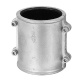 Atusa Хомут ремонтний подовжений затискний оцинкований d 1 1/2" (71005007)