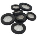 Прокладка с нержавеющей сеткой-фильтром GoPlast S.r.l. Ø3/4" (3000RET001)