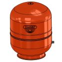 Расширительный Zilmet Cal-Pro 105 (1300010500)