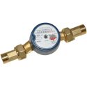 BMeters GSD8-I 3/4" Холодная Вода 130мм R100 (8IA00F24CSDIV0)