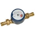 BMeters GSD8-I 1/2" Холодня Вода 110мм R100 (8IA00F12CSCIV0)
