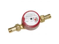BMeters GSD8-I 1/2" Гарячая Вода 110мм R100