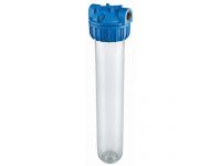 Atlas Filtri PLUS 3P 1" (латунь) 20" (senior) MFO SX TS (RA115T711)
