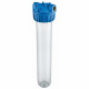 Atlas Filtri PLUS 3P 1" (латунь) 20" (senior) MFO SX TS (RA115T711)