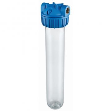 Atlas Filtri PLUS 3P 1/2" (латунь) 20" (senior) MFO SX TS (RA115T111)