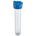 Фильтр-колба Atlas Filtri PLUS 3P 1/2" (латунь) 20" (master) MFO SX TS 45°C 8 bar