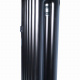 DeLonghi Multicolumn 1800 3 колони 10 секций конф.D (нижнее 1/2") RAL9005MATT (0Q10318001000D0RAL9005M)