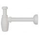 Ghidini SpA для умывальника (под автопробки) d32 х 1 1/4" (353)