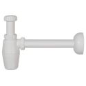 Ghidini SpA для умывальника (под автопробки) d32 х 1 1/4" (353114)