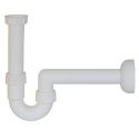 Ghidini SpA для мойки трубчатый d40 х 1 1/2" без выпуска 1000/125 (12511240)