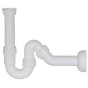 Ghidini SpA для мойки трубчатый d50 х 1 1/2" без выпуска 1010/128 (12811250)