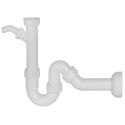Ghidini SpA для мойки трубчатый d40 х 1 1/2" (SANIT 31208) 1015/129 (12911240)