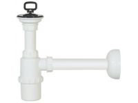 Ghidini SpA для мойки с выпуском d40 х 1 1/2" (324P11270)
