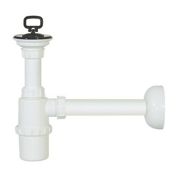 Ghidini SpA для мойки с выпуском d40 х 1 1/2" (324112P11270)