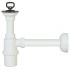 Ghidini SpA для мийки з випуском d40 х 1 1/2" (324112P11270)
