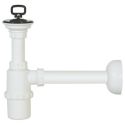 Ghidini SpA для мойки с выпуском d40 х 1 1/2" (324112P11270)