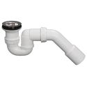 Ghidini SpA LYON для душевого поддона d40 / 50 х 1 1/2" випуск D.70 мм (3500)