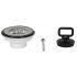 Ghidini SpA SIMPLEX Випуск d80 х 1 1/4" (32911480)