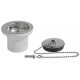 Ghidini SpA Выпуск d70 х 1 1/2" (331)