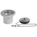 Ghidini SpA SIMPLEX Выпуск d70 х 1 1/2" (331112)