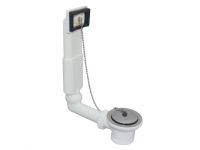 Ghidini SpA Выпуск с переливом d70х1 1/2" (332112)