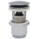 Ghidini SpA Выпуск Golf металлический Ø1 1/4" x 63 под перелив (496114)