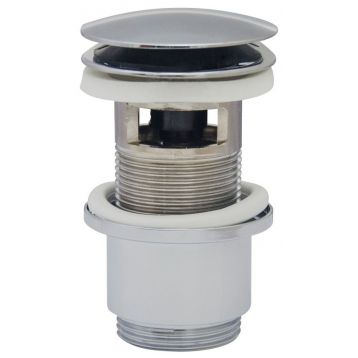 Ghidini SpA Выпуск Golf металлический Ø1 1/4" x 63 под перелив (496114)