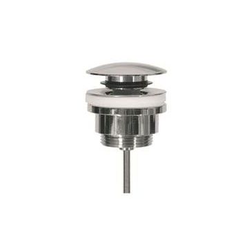 Ghidini SpA Выпуск латунный Ø1 1/4" x 63 (49865114)