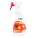 Очиститель GEB G81 Nettoyant Corps De Chauffe (Liquide Ramonage 872010) 500 мл (872014 / 870208)