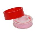 Go-Plast тефлоновая лента высокотемпературная P.T.F.E (1/2") 12мм×12м×0,1мм (1343ROS000)