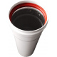 Удлинитель с раструбом для традиционных котлов d80 L-250 mm GROPPALLI S.R.L. (A311707)