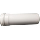Удлинитель с раструбом для традиционных котлов d80 L-250 mm GROPPALLI S.R.L. (A311707)